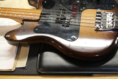 1976 Rickenbacker 3001 Bass Guitar