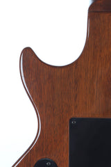 1989 Gibson Les Paul Custom Lite Tobacco Sunburst Factory Licensed Floyd Rose