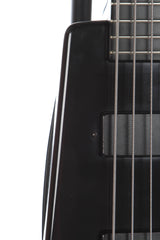 1987 Steinberger XL-2 Headless Bass Guitar #3679