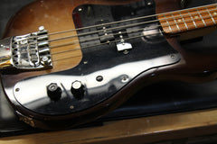 1976 Rickenbacker 3001 Bass Guitar