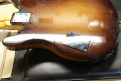 1976 Rickenbacker 3001 Bass Guitar