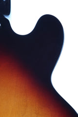 2015 Gibson Memphis ES-335 Studio Ginger Burst