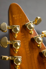 2006 Gibson Flying V Natural