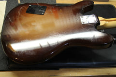 1976 Rickenbacker 3001 Bass Guitar