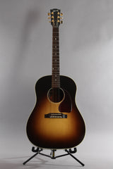 2015 Gibson Custom Shop Limited Edition J-45 Red Spruce Acoustic Electric