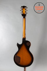 1981 Gibson Les Paul Standard Tobacco Sunburst
