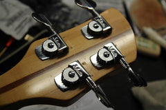 1976 Rickenbacker 3001 Bass Guitar