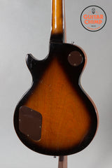 1981 Gibson Les Paul Standard Tobacco Sunburst