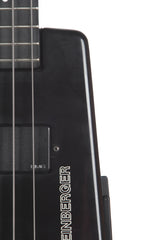 1987 Steinberger XL-2 Headless Bass Guitar #3679