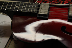 2000 Gibson Custom Shop L-5 Studio