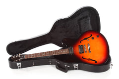 2015 Gibson Memphis ES-335 Studio Ginger Burst