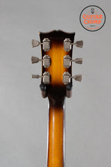 1981 Gibson Les Paul Standard Tobacco Sunburst