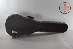 1981 Gibson Les Paul Standard Tobacco Sunburst