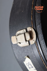 1981 Gibson Les Paul Standard Tobacco Sunburst