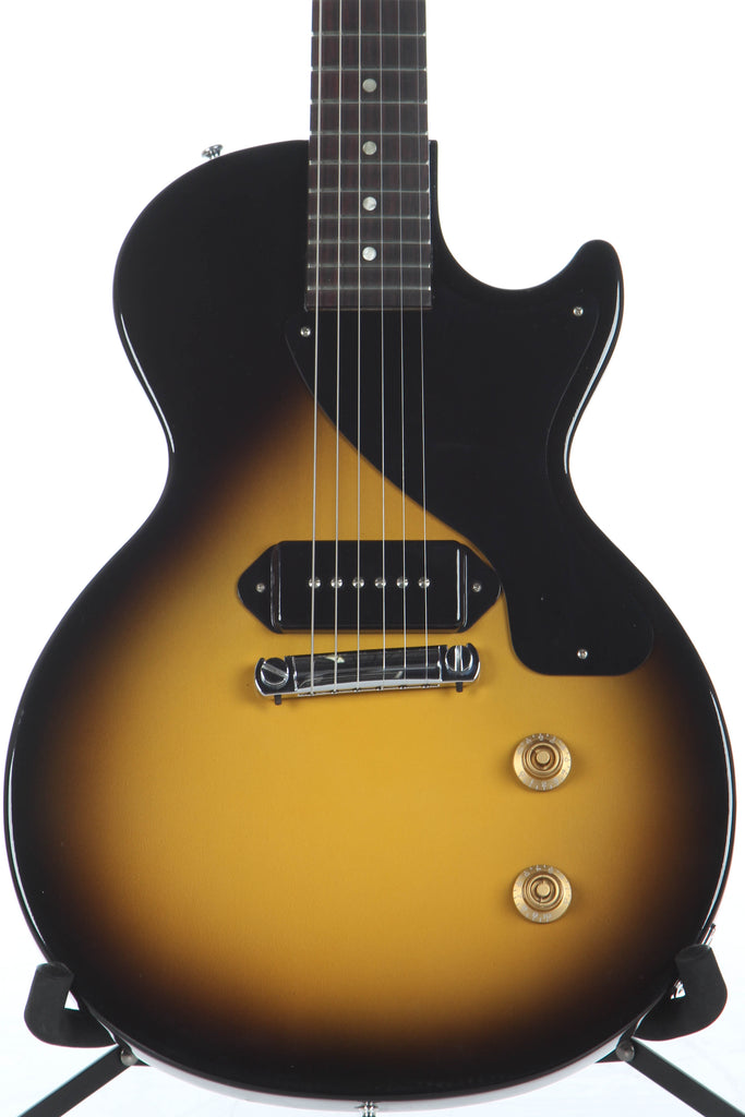 2010 Gibson Billie Joe Armstrong Signature Les Paul Jr. Electric Guitar