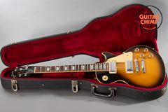 1981 Gibson Les Paul Standard Tobacco Sunburst