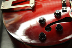 2000 Gibson Custom Shop L-5 Studio