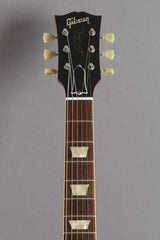 2006 Gibson Custom Shop Les Paul '59 Historic Reissue Lemon Burst Flame Top