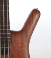 Left Handed 2000 Warwick Thumb Bass 5 String Neck Thru