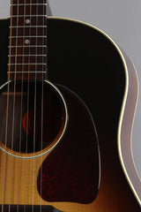 2015 Gibson Custom Shop Limited Edition J-45 Red Spruce Acoustic Electric