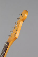 2011 Fender Artist Series John Mayer Stratocaster Olympic White