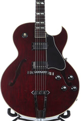 1978 Gibson ES-175D Wine Red
