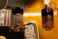 1981 Gibson Les Paul Standard Tobacco Sunburst