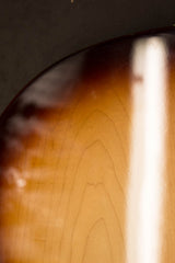 2014 Rickenbacker 330 Montezuma Brown