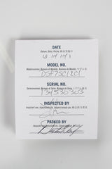 2013 Gibson Firebird VII Skunk Baxter