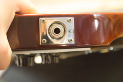 2014 Rickenbacker 330 Montezuma Brown