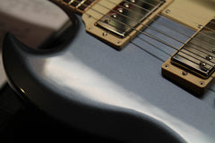 2012 Gibson Sg Jeff Tweedy Signature Blue Mist