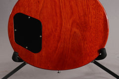 2006 Gibson Custom Shop Les Paul '59 Historic Reissue Lemon Burst Flame Top