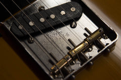 1985 Fender Japan MIJ '52 Telecaster TL52-70 Butterscotch Blonde