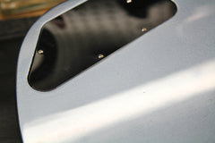 2012 Gibson Sg Jeff Tweedy Signature Blue Mist