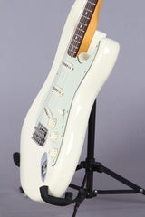 2011 Fender Artist Series John Mayer Stratocaster Olympic White