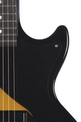 2010 Gibson Billie Joe Armstrong Signature Les Paul Jr. Electric Guitar