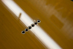 1985 Fender Japan MIJ '52 Telecaster TL52-70 Butterscotch Blonde