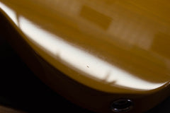 1985 Fender Japan MIJ '52 Telecaster TL52-70 Butterscotch Blonde