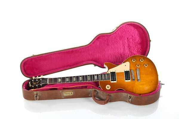 Gibson Les Paul Standard 1991年製　ジャンク 1991-les-paul-standard-