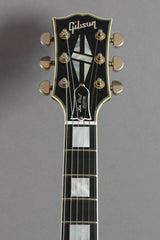 2012 Gibson Custom Shop Historic Les Paul Custom '68 Reissue Ebony Black