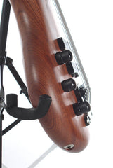 Left Handed 2000 Warwick Thumb Bass 5 String Neck Thru