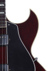 1978 Gibson ES-175D Wine Red