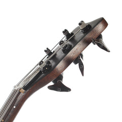 Left Handed 2000 Warwick Thumb Bass 5 String Neck Thru