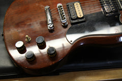 1982 Gibson Sg Firebrand "The SG" Deluxe