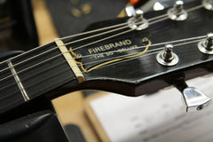 1982 Gibson Sg Firebrand "The SG" Deluxe