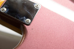 2012 Fender Japan MIJ '62 Stratocaster ST62-TX Burgundy Mist ~Matching Headstock~