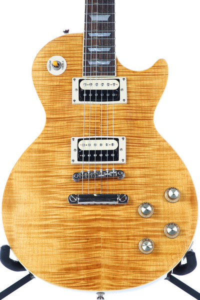 2010 Epiphone Custom Shop Les Paul Slash AFD Appetite For