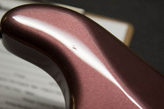 2012 Fender Japan MIJ '62 Stratocaster ST62-TX Burgundy Mist ~Matching Headstock~