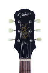 2010 Epiphone Custom Shop Les Paul Slash AFD Appetite For Destruction