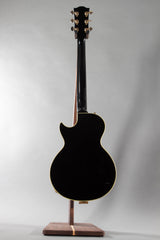 2015 Gibson ES-Les Paul Custom Black Beauty 3-Pickup with Bigsby VOS